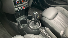 MINI Cooper 2.0 S Exclusive 5dr Auto Petrol Hatchback